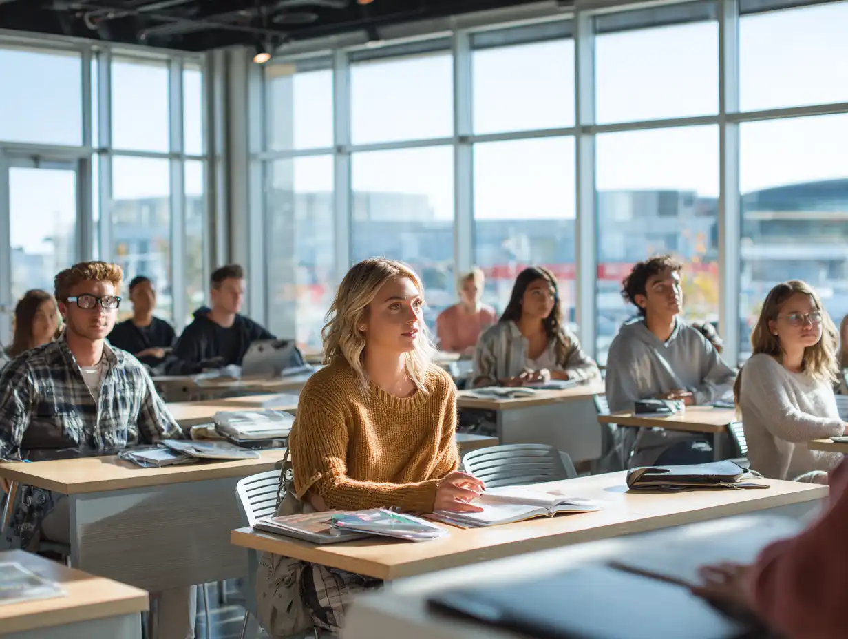 Leerwerktraject horeca