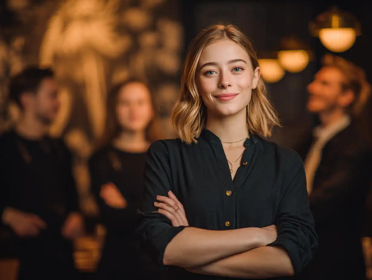 Horecabedrijf leerwerkplekken