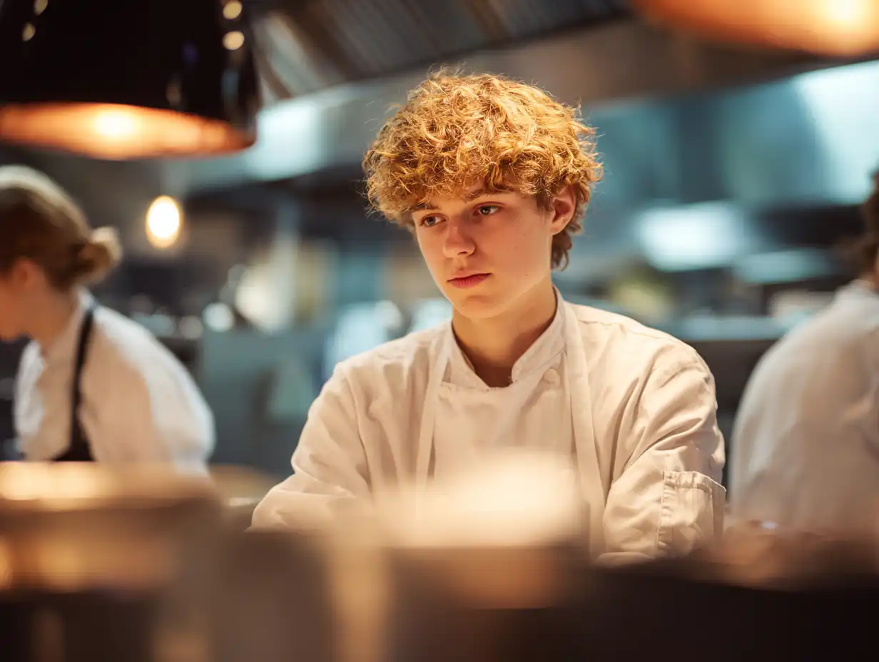 BBL studenten horeca