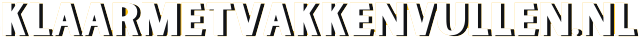 KLAARMETVAKKENVULLEN.NL